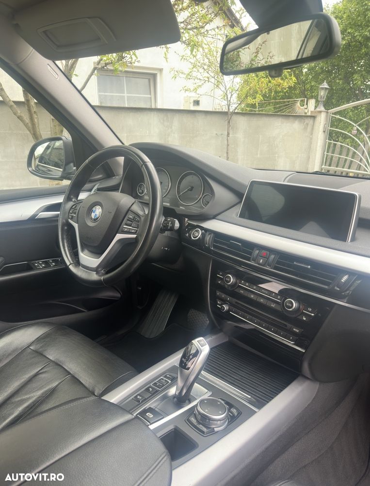 BMW X5 xDrive30d - 11
