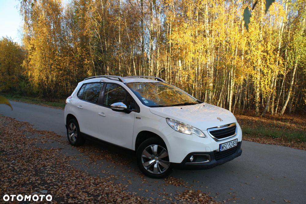 Peugeot 2008 PureTech 110 Style - 12