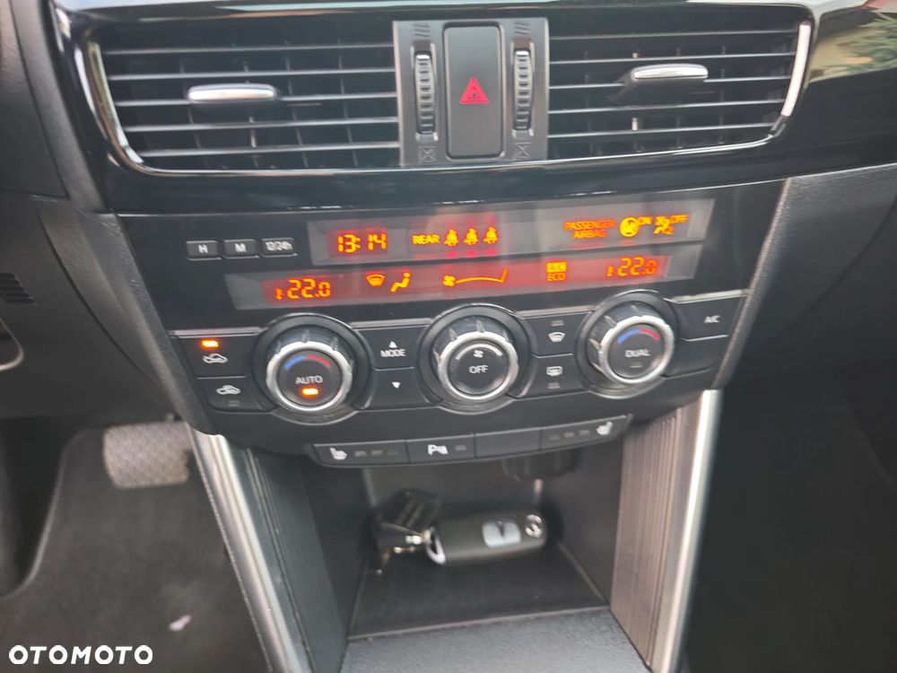 Mazda CX-5 2.2 D Skypassion - 22