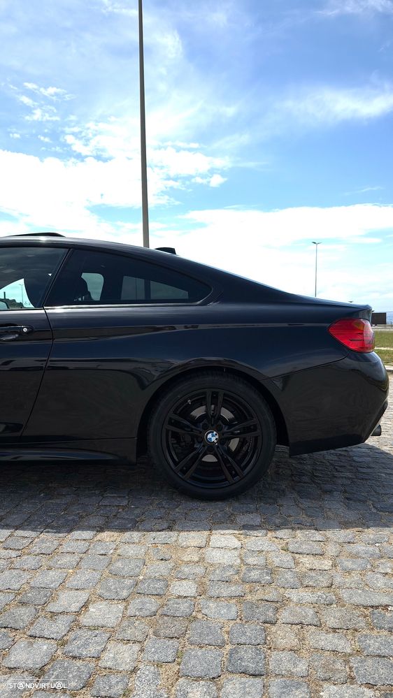 BMW 420 d Pack M Auto - 6