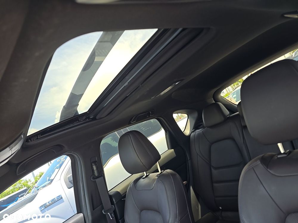 Mazda CX-5 SKYACTIV-G 194 AWD Signature - 13