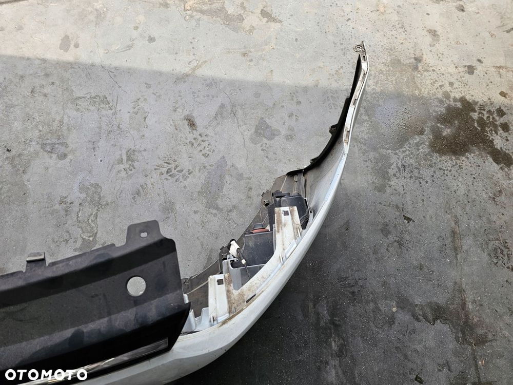 zderzak przód przedni vw polo v 6r lc9a kompletny 4xpdc - 7