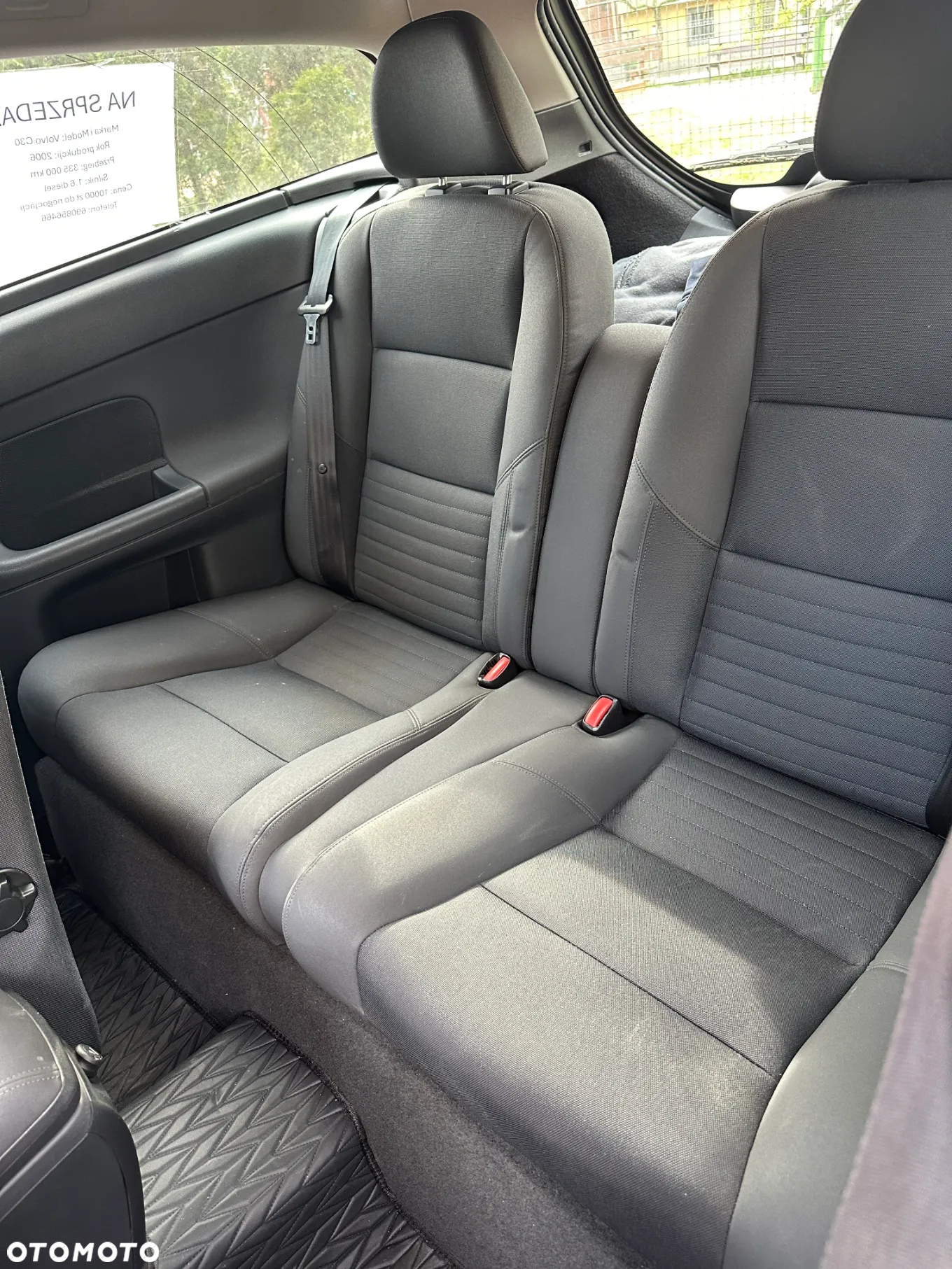 Volvo C30 1.6D - 9