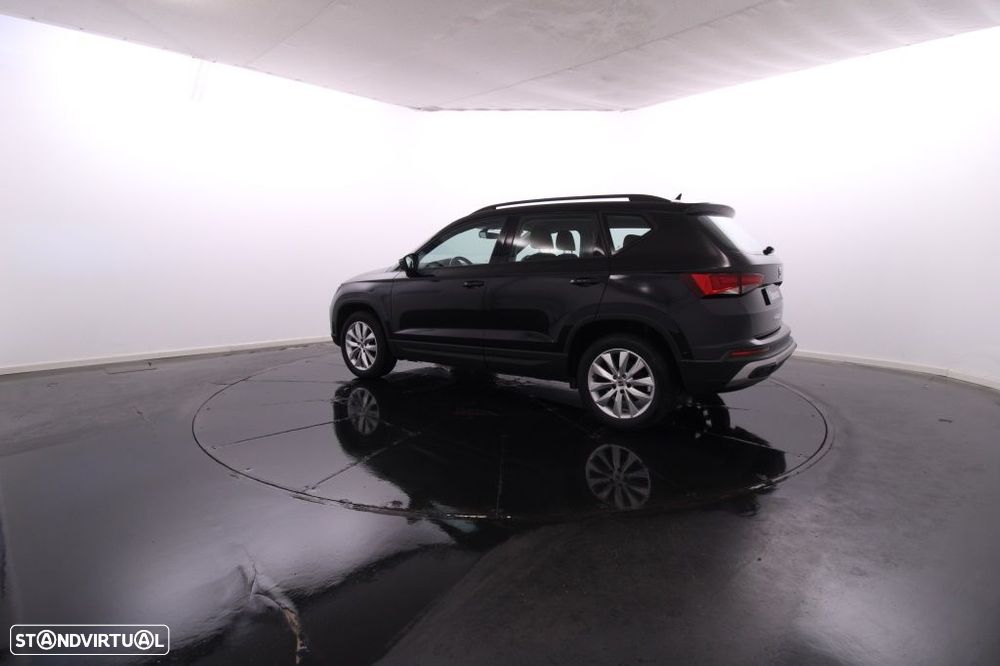 SEAT Ateca 1.0 TSI Style - 5