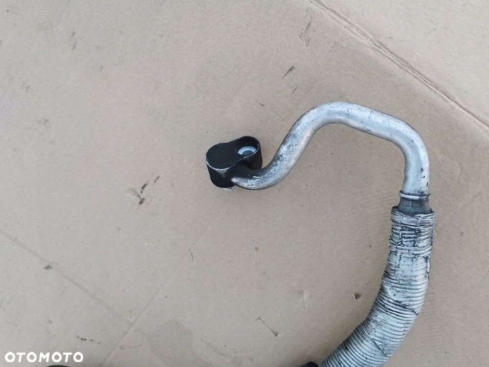 Przewód klimy Golf V VI A3 8P Leon II 1K0820721BQ - 2