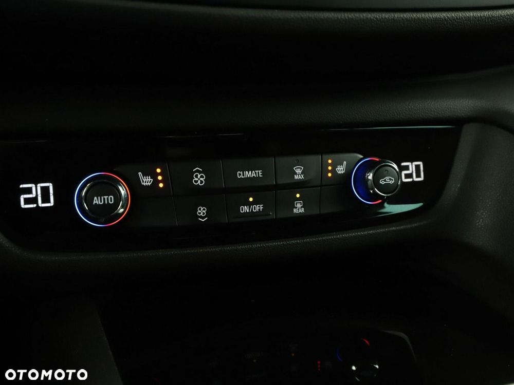 Opel Insignia 2.0 CDTI Innovation S&S - 29