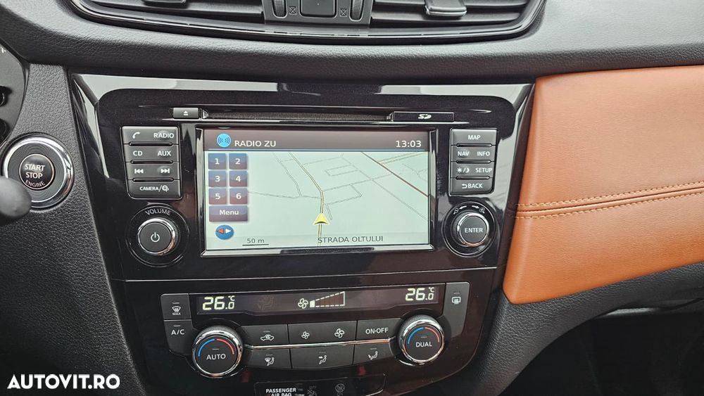 Nissan X-Trail 2.0 dCi ALL-MODE 4x4i Xtronic Tekna - 18