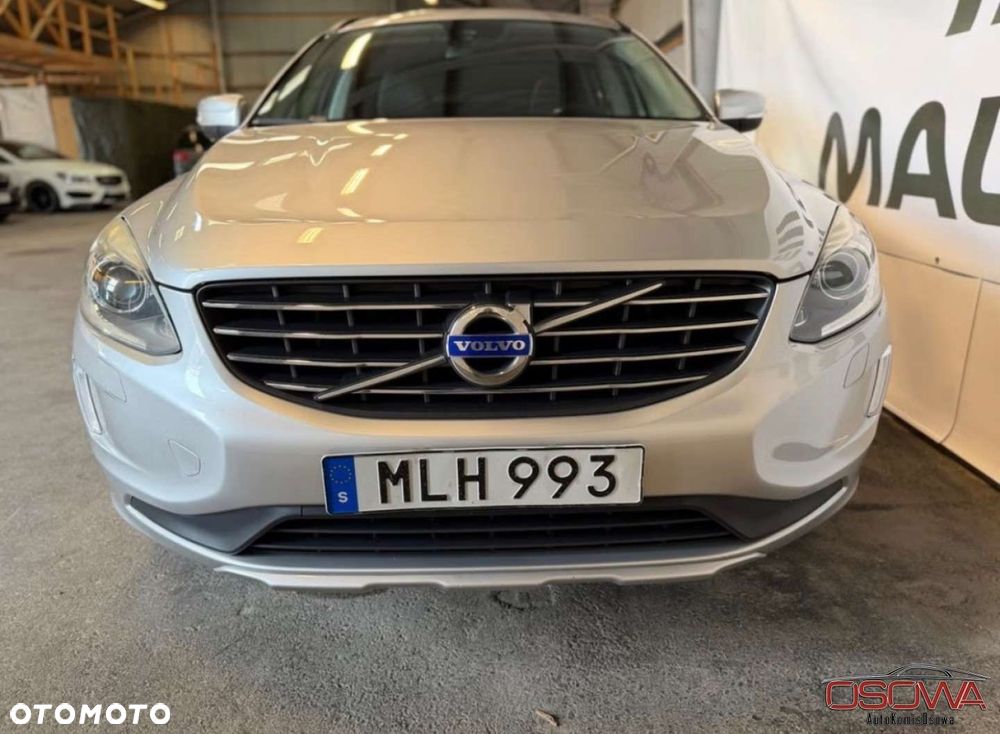 Volvo XC 60 D4 Geartronic Momentum - 10