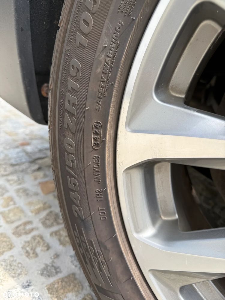 BMW X3 xDrive30i xLine - 14