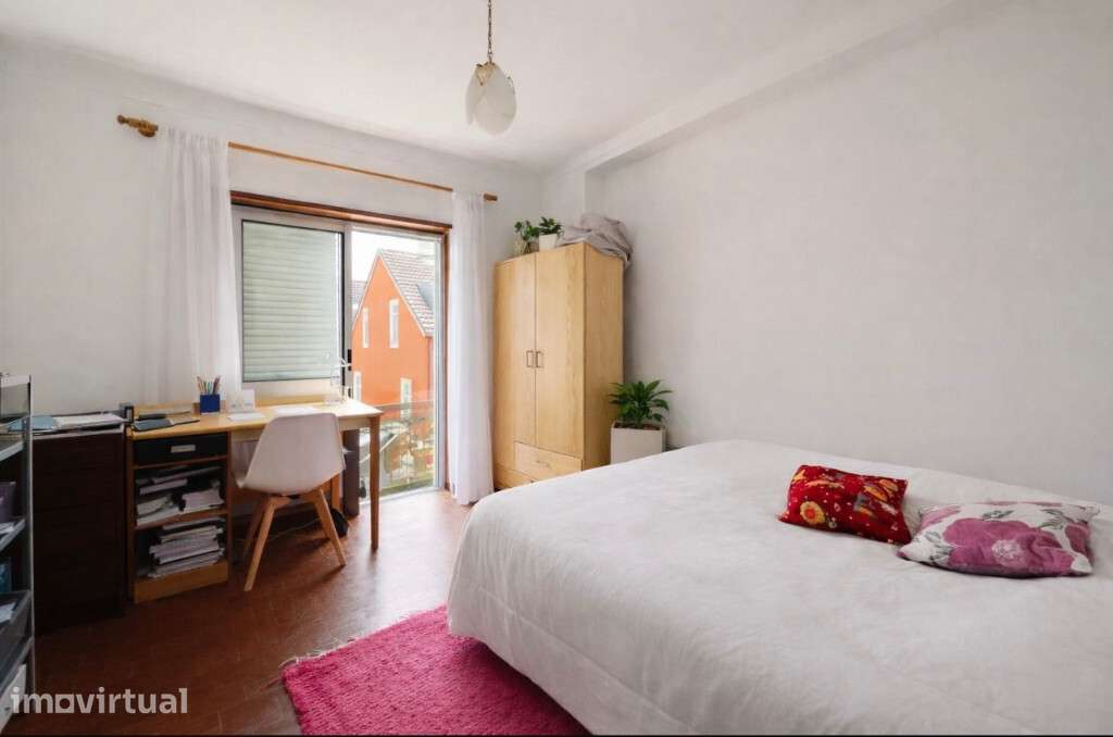 Apartamento T1, Celas - Grande imagem: 5/6
