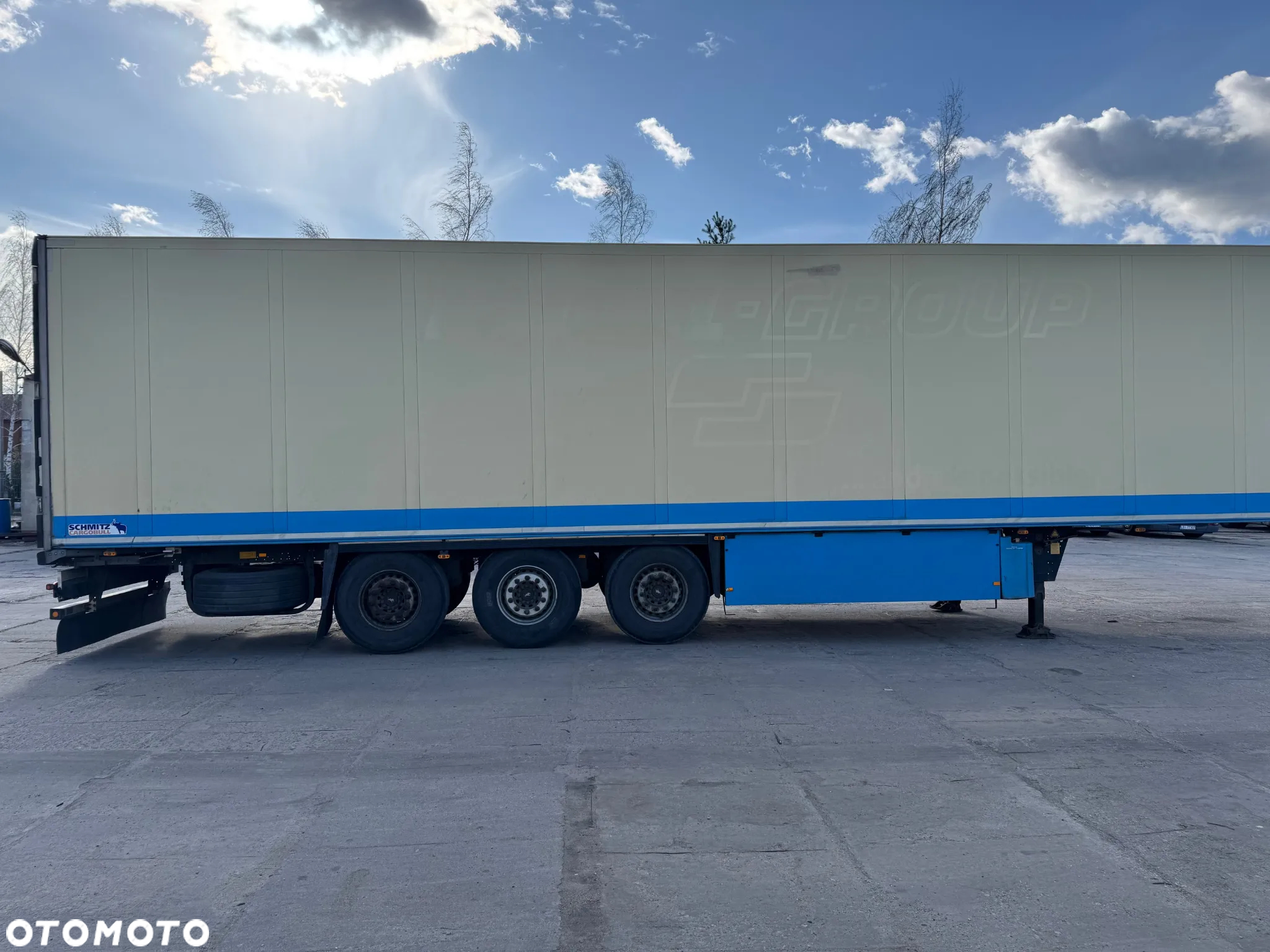 Schmitz Cargobull SKO 24/L - 6