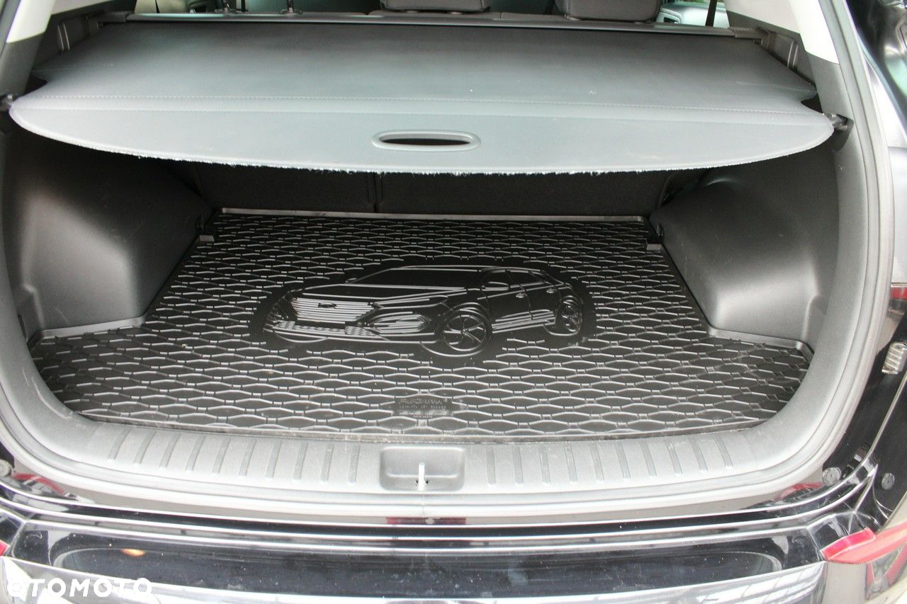 Hyundai Tucson 1.6 GDI BlueDrive Style 2WD - 31