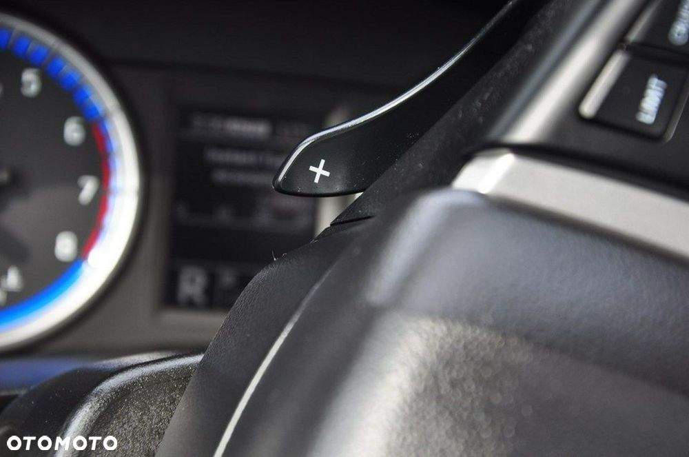 Suzuki SX4 S-Cross - 38