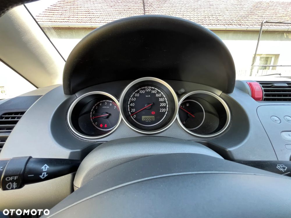 Honda Jazz 1.2 S-X Cool - 13