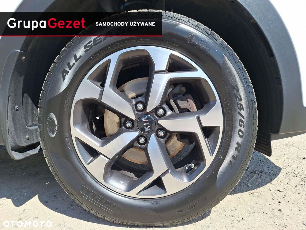 Kia Sportage 1.6 GDI M 2WD - 18