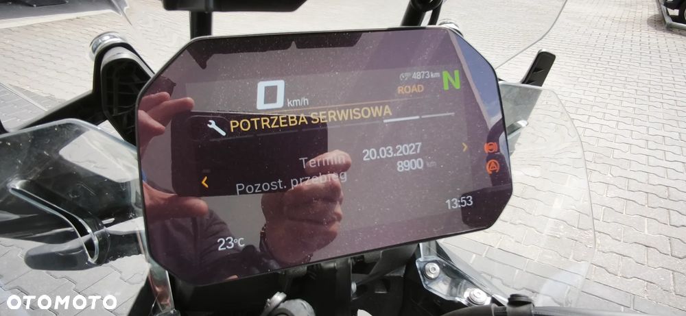 BMW R - 9