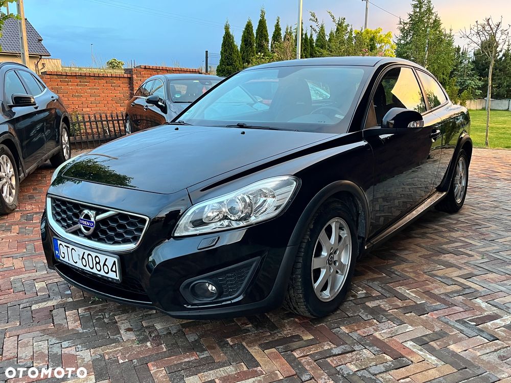 Volvo C30 D2 DRIVe Momentum - 11