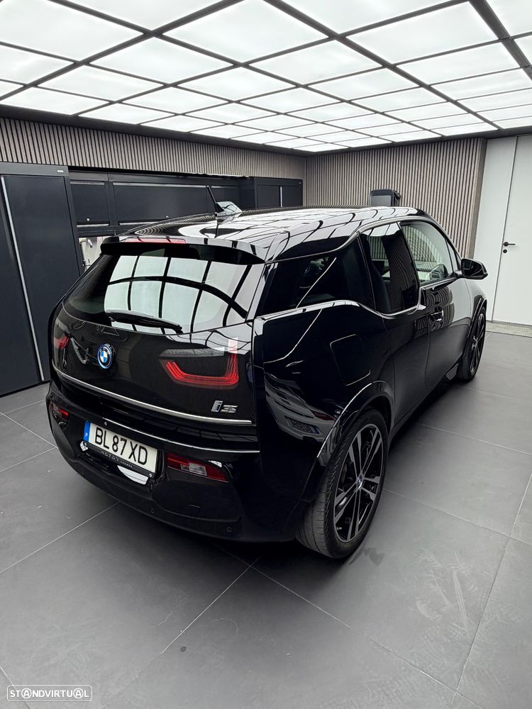 BMW i3 s 120Ah - 9