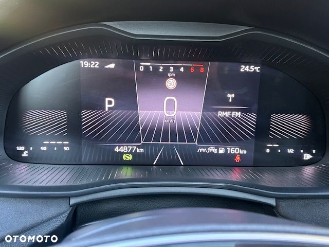 Skoda Kamiq 1.5 TSI DSG Selection - 9