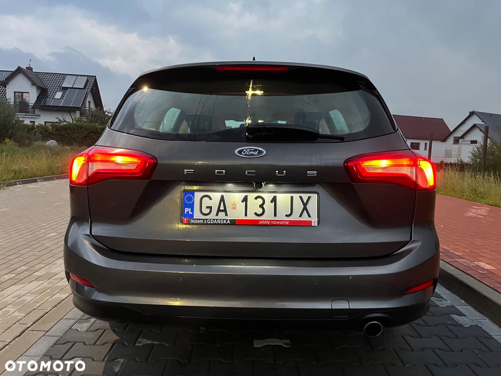 Ford Focus - 6