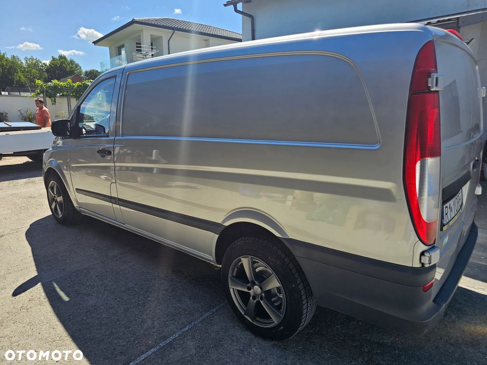Mercedes-Benz VITO - 3