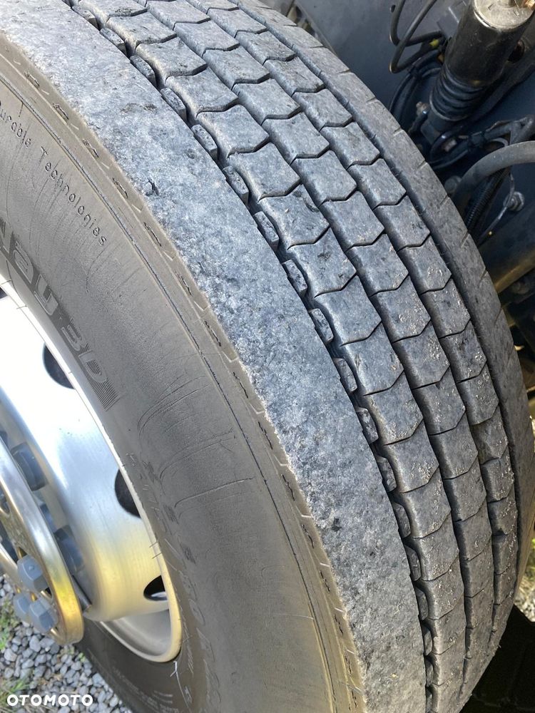 Renault Premium 380DXI 4x2 HDS PALFINGER PK 14002-EH 2011R - 17