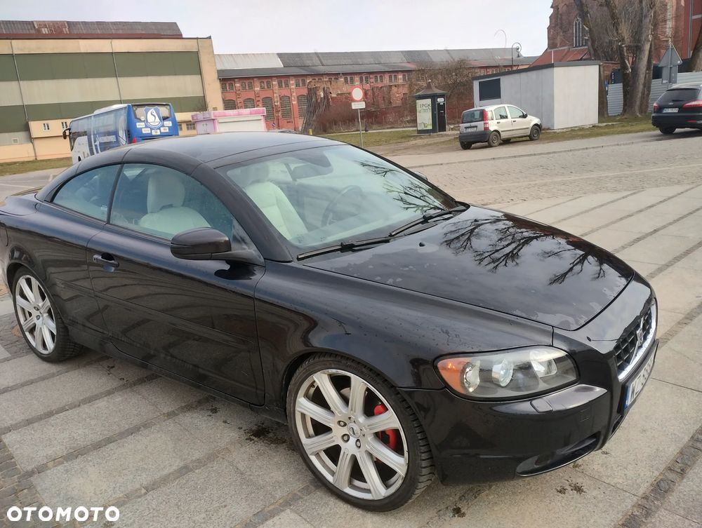 Volvo C70 2.4D5 Summum - 7