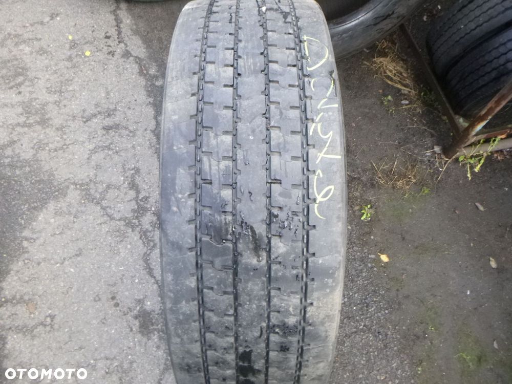 Opona ciężarowa 315/70r22.5 Continental. Opony ciężarowe - 2