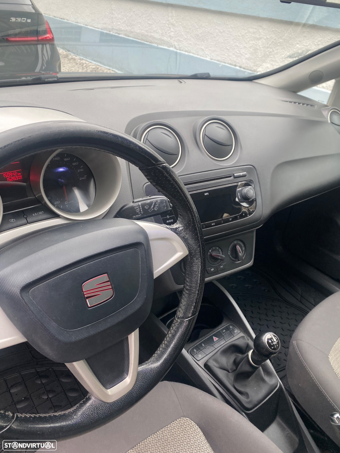 SEAT Ibiza - 7