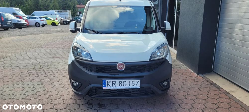 Fiat DOBLO MAXI - 7