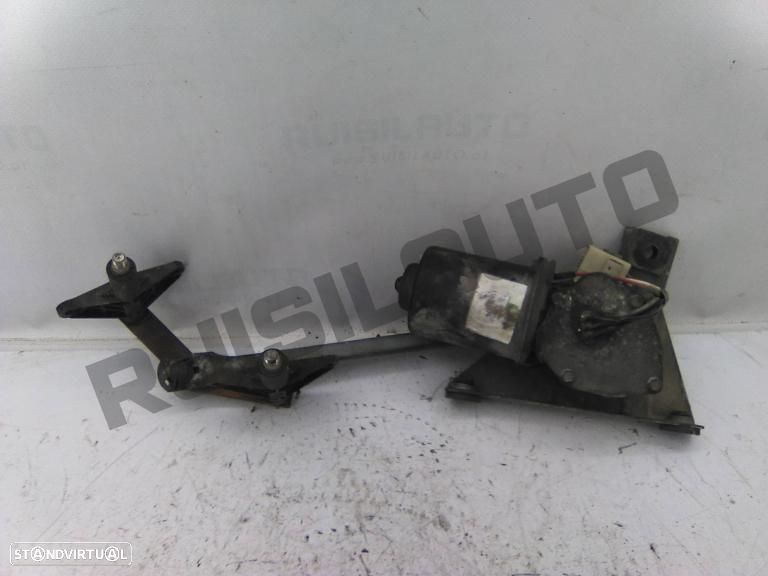 Sistema /motor Limpa Para Brisas  Peugeot 205 [1983_1999] 1.1 - 1