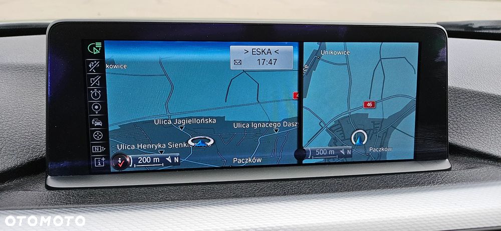 BMW Seria 3 320d xDrive Sport-Aut Luxury Line - 16