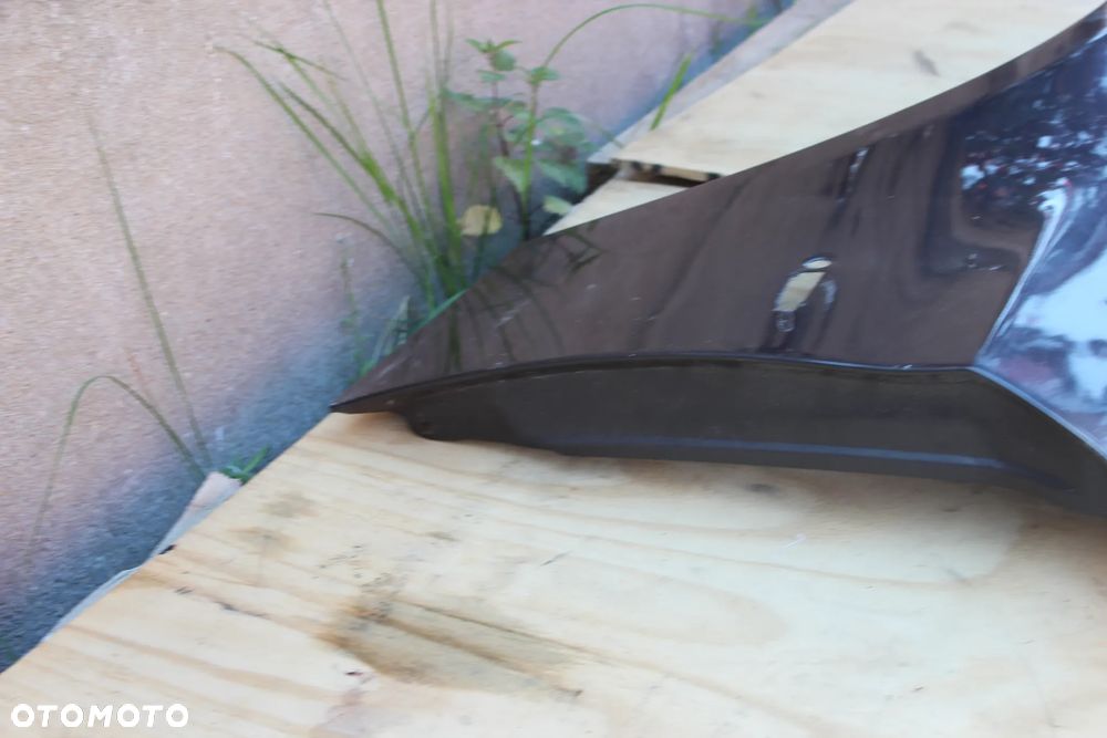 BŁOTNIK LEWY PRZEDNI BMW E90 E91 2007 - 15