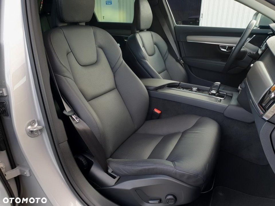 Volvo V90 - 11