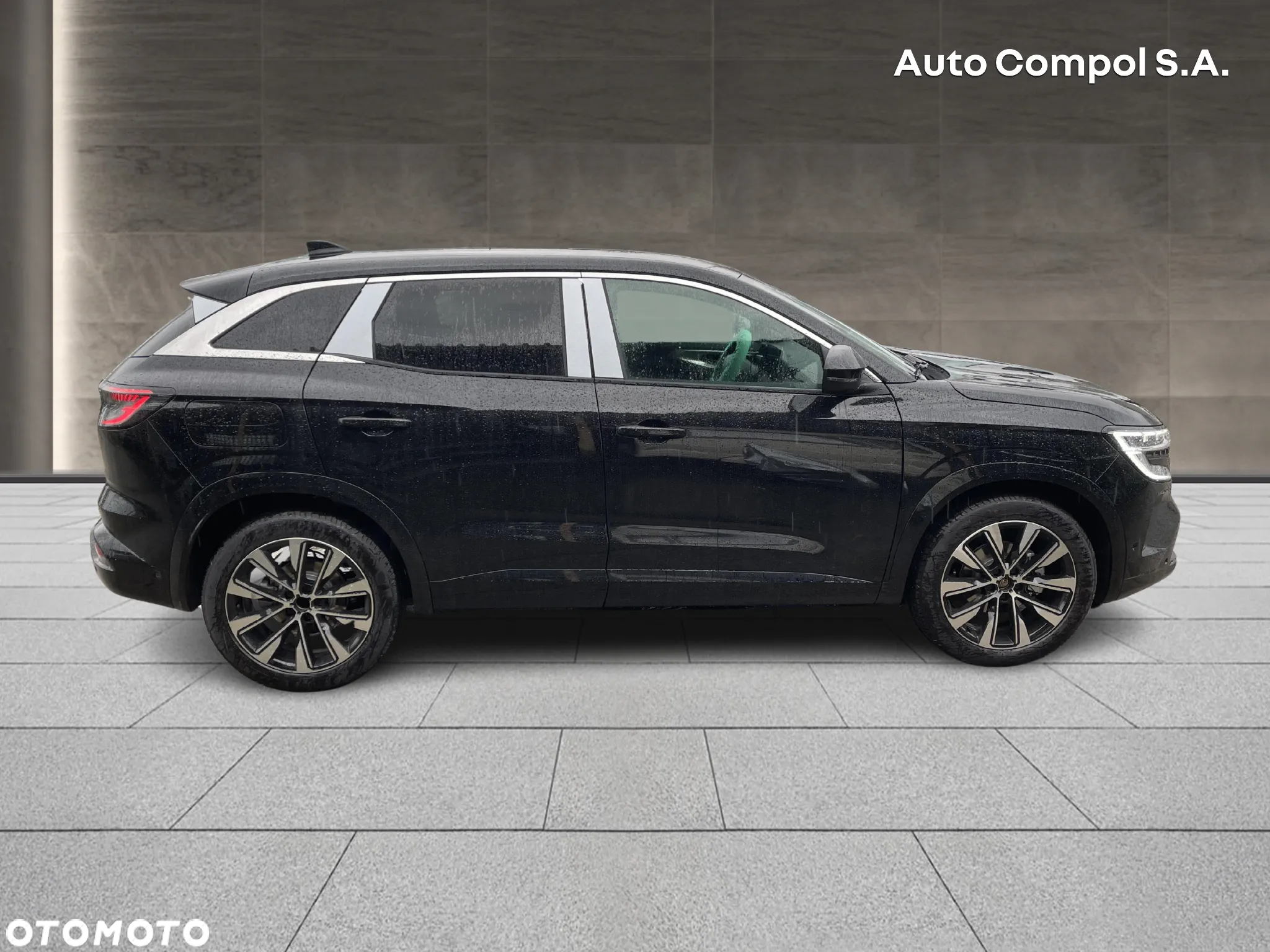 Renault Austral 1.3 TCe mHEV Techno - 7