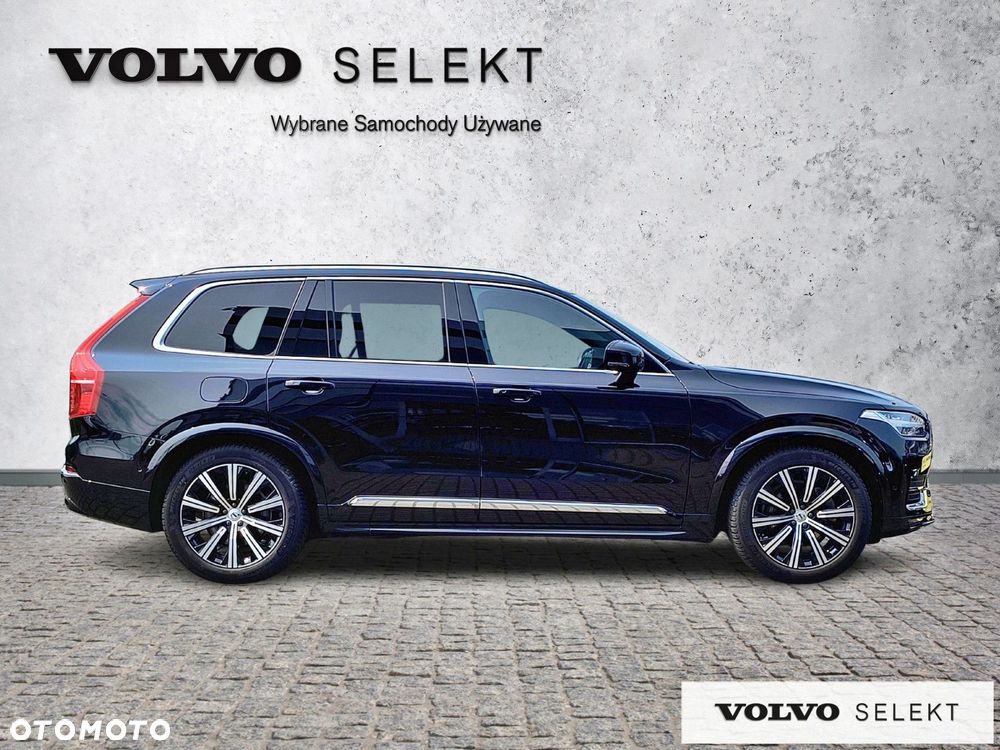 Volvo XC 90 - 6
