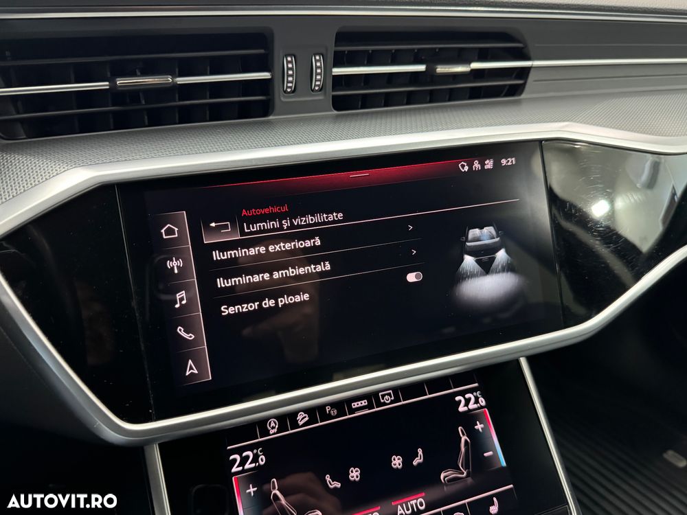 Audi A6 Allroad 2.0 40 TDI quattro Tiptronic - 32