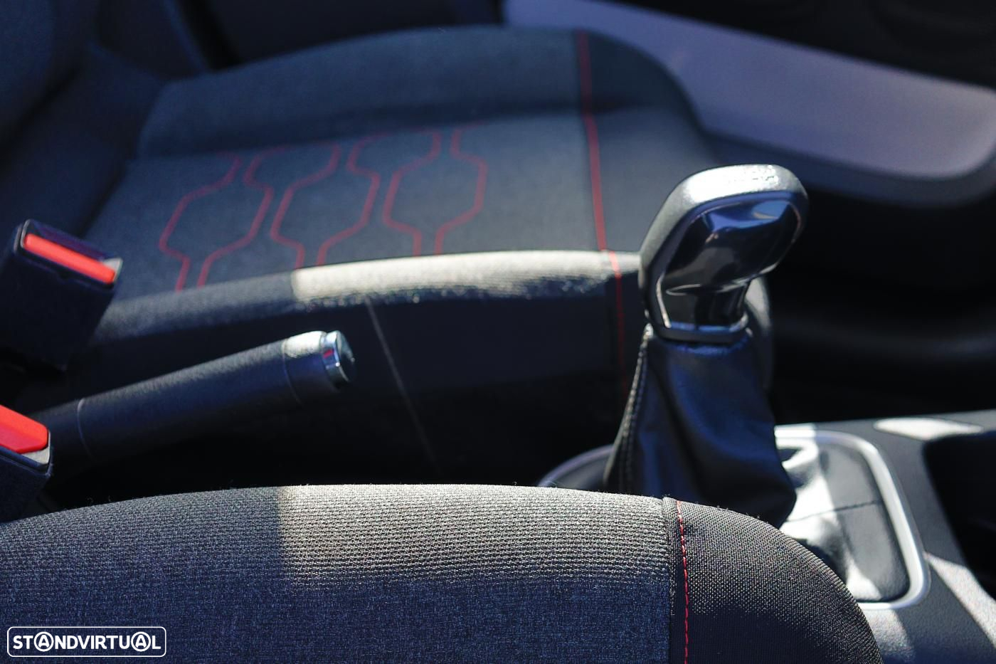 Citroën C3 1.2 PureTech Origins - 17