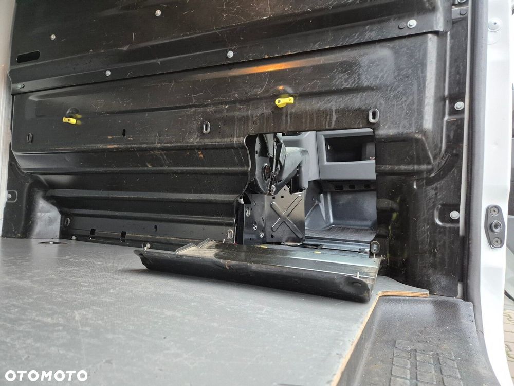 Toyota ProAce L3H1 *46999zł NETTO* 2.0D4d/122KM - 14