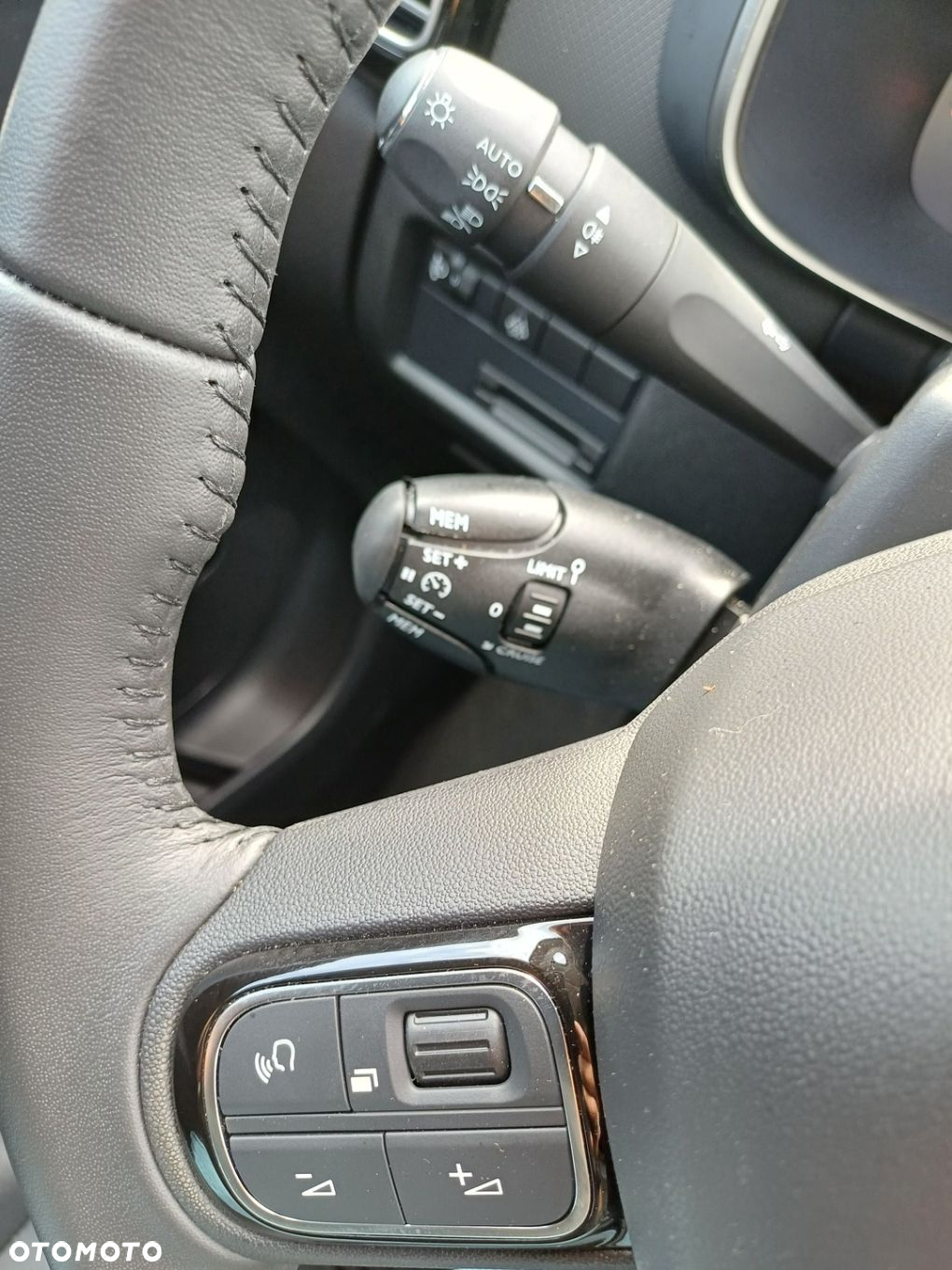 Citroën C5 Aircross 1.2 PureTech Plus - 26