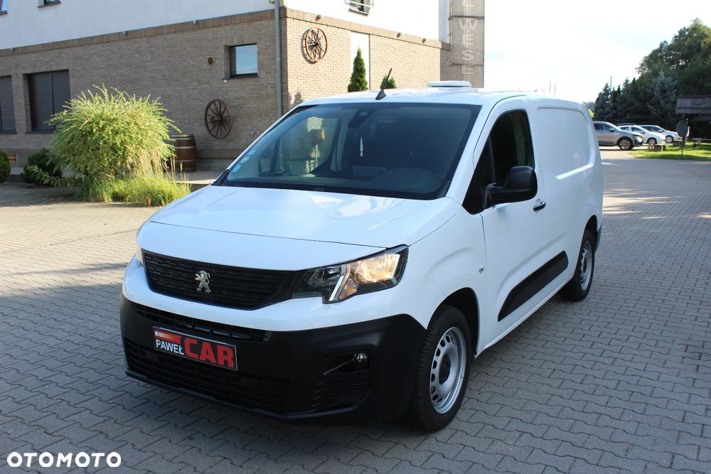 Peugeot Partner - 3