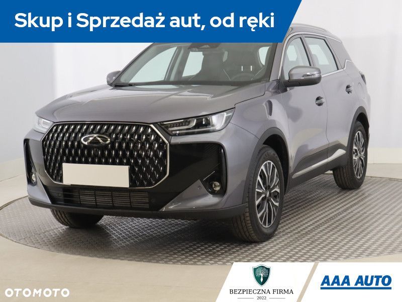 Chery Tiggo 7 - 3