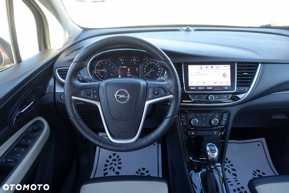 Opel Mokka ver-x-edition - 10