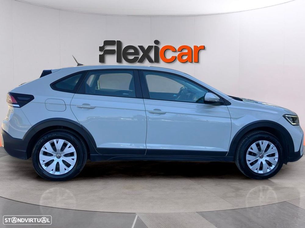 VW Taigo 1.0 TSI Life - 9