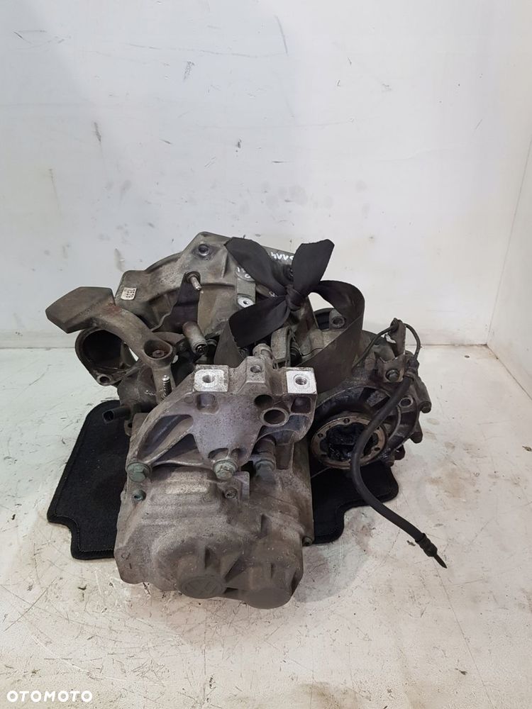 skrzynia biegów gxv 6b vw seat skoda audi 2.0 fsi 135tys km - 5