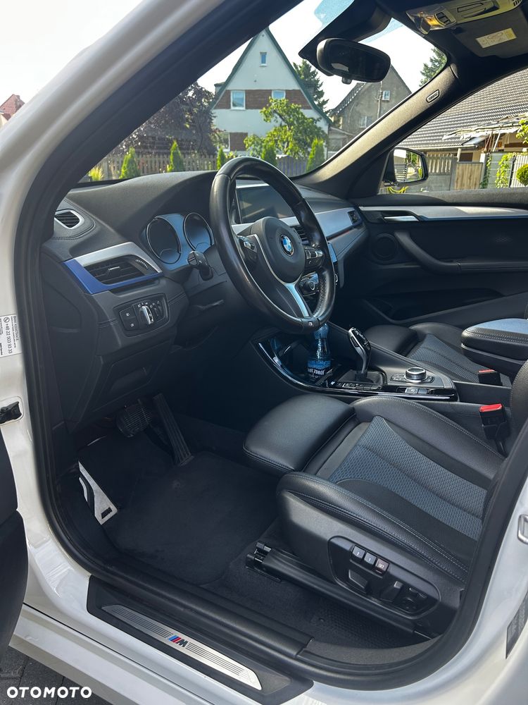 BMW X1 xDrive18d M Sport - 5