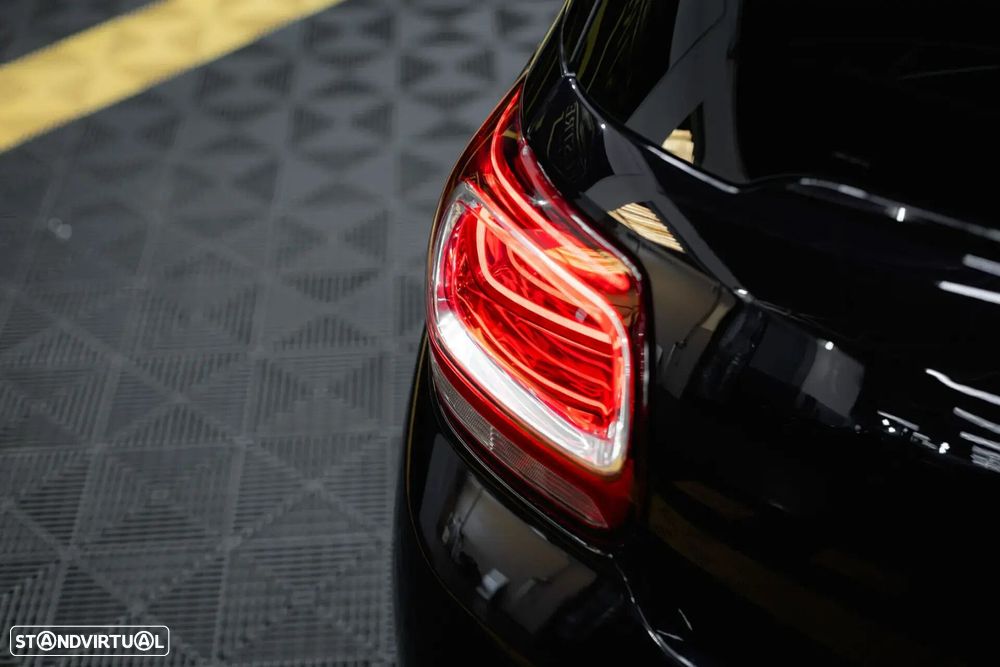 Citroën DS3 - 10