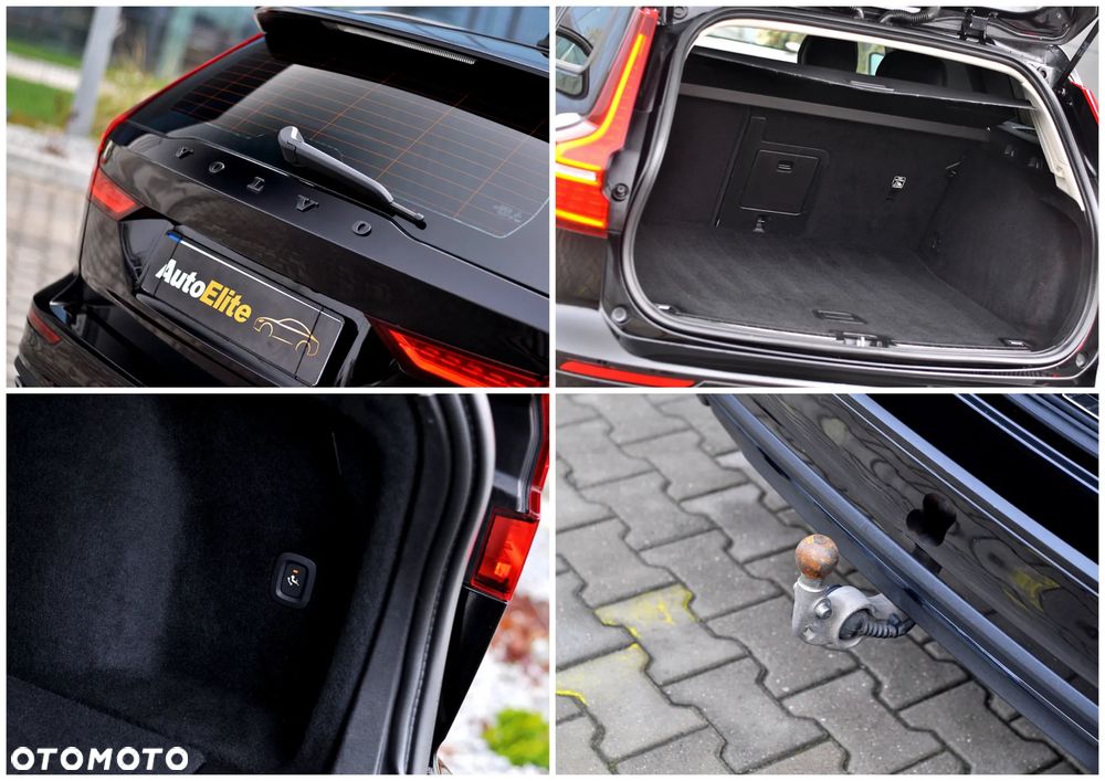 Volvo V60 B3 B Geartronic RDesign - 35