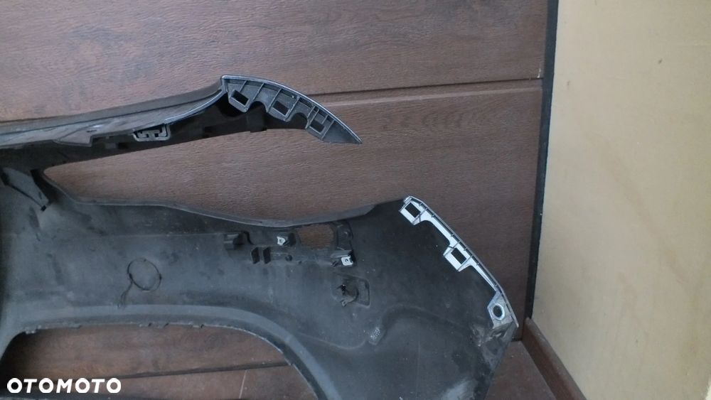 Zderzak przedni Alfa Romeo Giulia PDC Sprysk 50546875 - 7