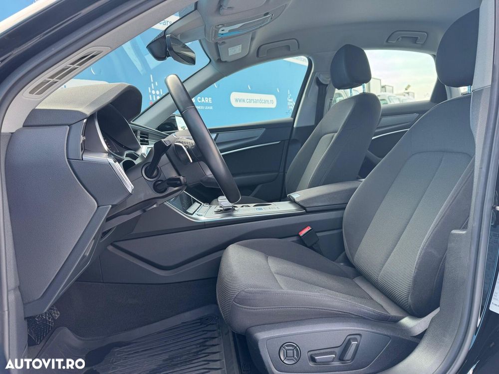 Audi A6 45 TFSI quattro S tronic advanced - 8